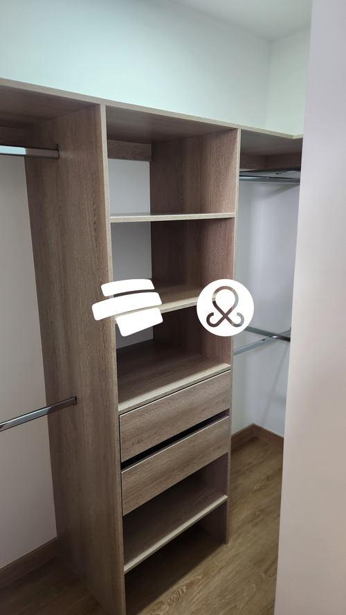 Apartamento de 3 alcobas en venta en El Carmen De Viboral, El Carmen de Viboral, 65 m² · foto 6 de 9