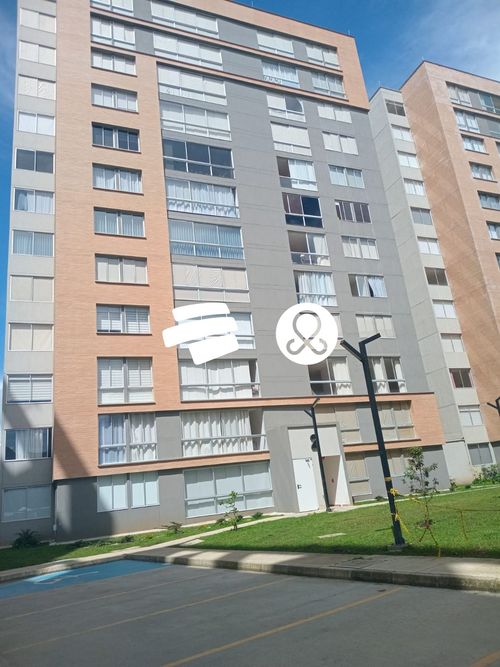 Apartamento de 3 alcobas en venta en El Carmen De Viboral, El Carmen de Viboral, 65 m² · foto 8 de 9