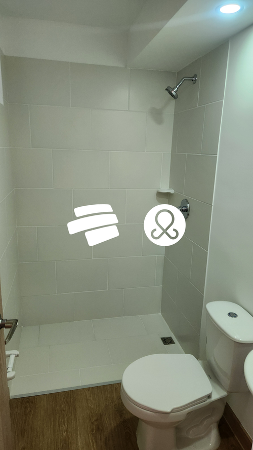 Apartamento de 3 alcobas en venta en El Carmen De Viboral, El Carmen de Viboral, 65 m² · foto 9 de 9