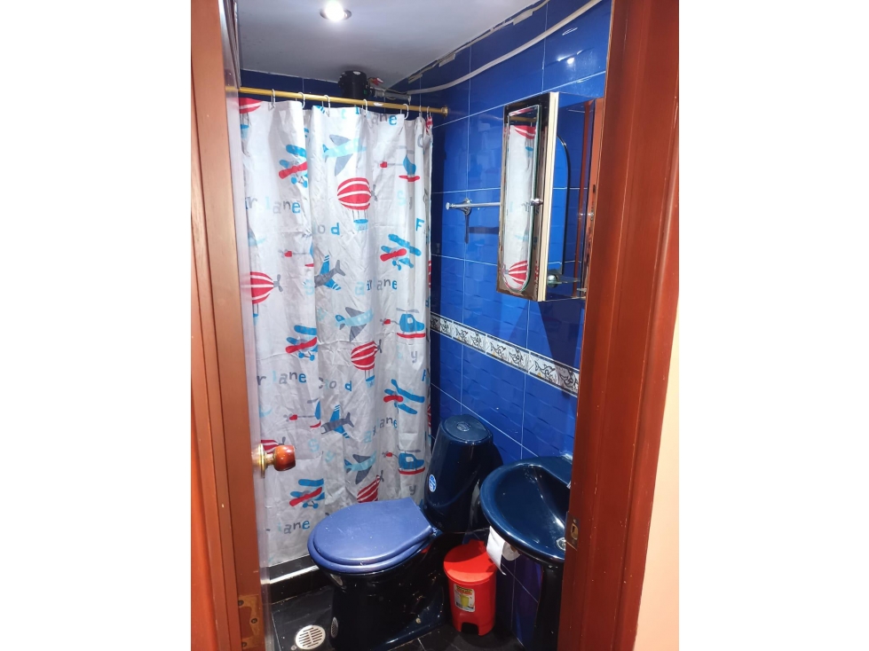 Casa en venta en Bella Vista, Bogotá · foto 4 de 18