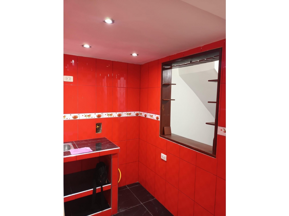 Casa en venta en Bella Vista, Bogotá · foto 5 de 18