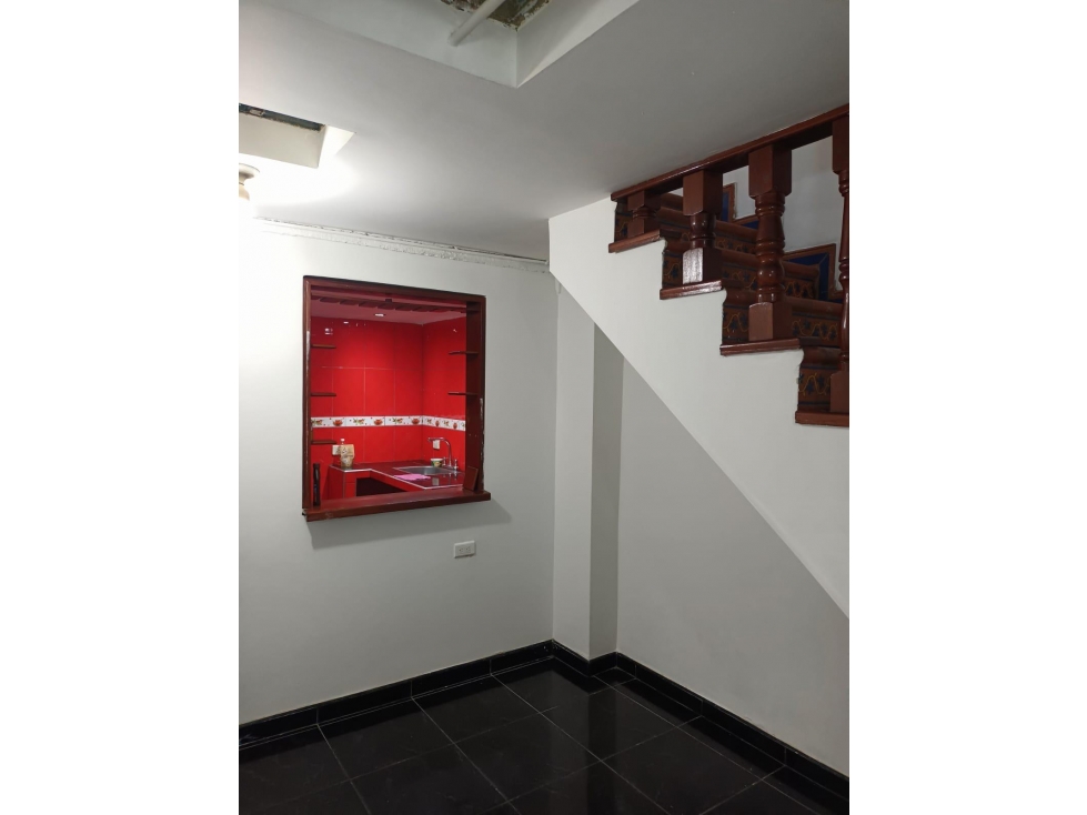 Casa en venta en Bella Vista, Bogotá · foto 7 de 18