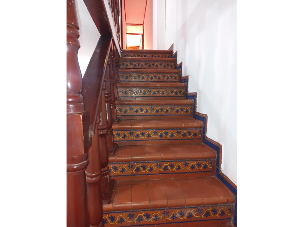 Casa en venta en Bella Vista, Bogotá · foto 9 de 18