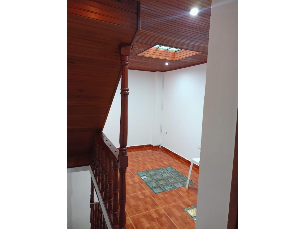 Casa en venta en Bella Vista, Bogotá · foto 13 de 18