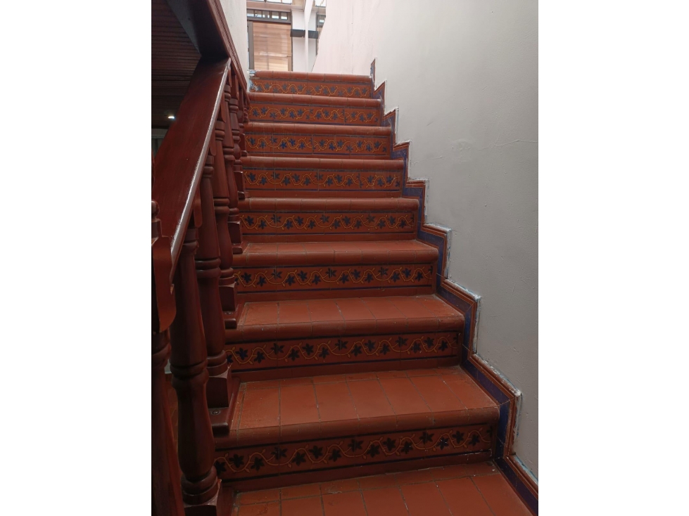 Casa en venta en Bella Vista, Bogotá · foto 16 de 18