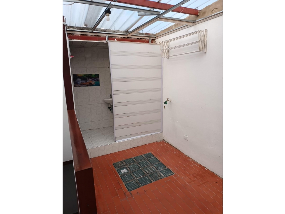 Casa en venta en Bella Vista, Bogotá · foto 17 de 18