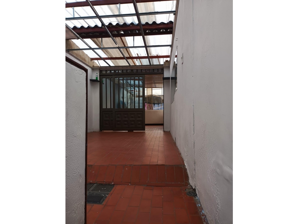 Casa en venta en Bella Vista, Bogotá · foto 18 de 18