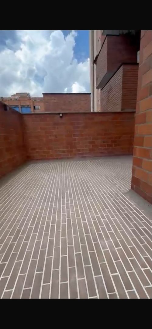 Apartamento de 3 alcobas en venta en Laureles, Medellín, 193 m² · foto 20 de 20