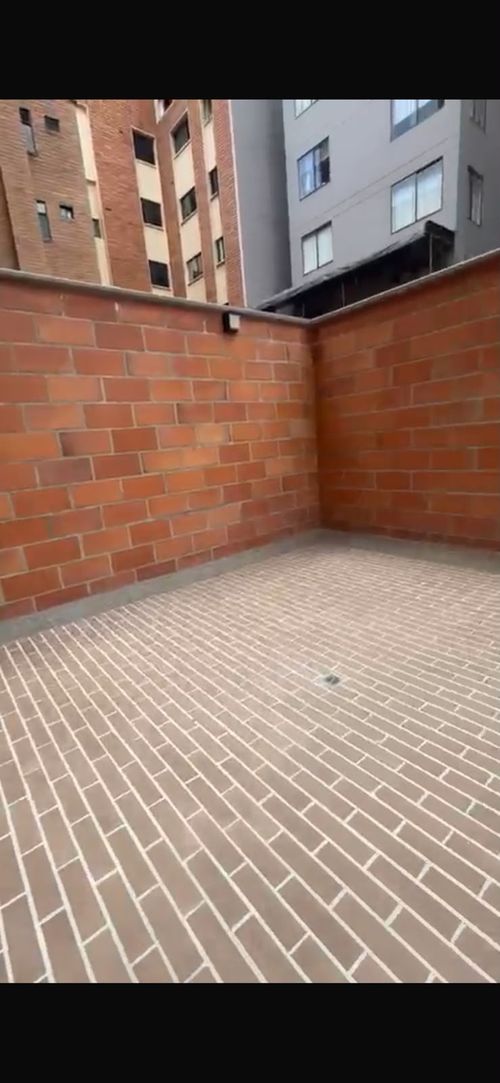 Apartamento de 3 alcobas en venta en Laureles, Medellín, 193 m² · foto 17 de 20