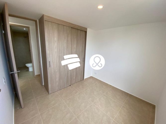 Apartamento de 2 alcobas en venta en Campo Alegre, Marinilla, 67 m² · foto 6 de 10