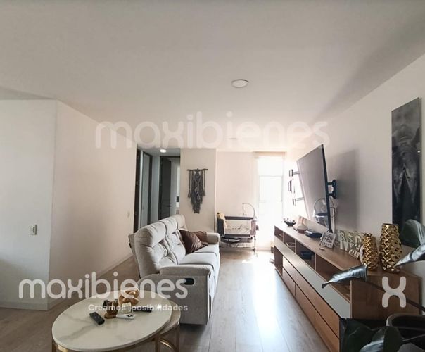 Apartamento de 3 alcobas en arriendo en Las Cometas, Envigado, 95 m² · foto 11 de 17