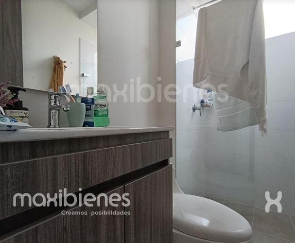 Apartamento de 3 alcobas en arriendo en Las Cometas, Envigado, 95 m² · foto 17 de 17