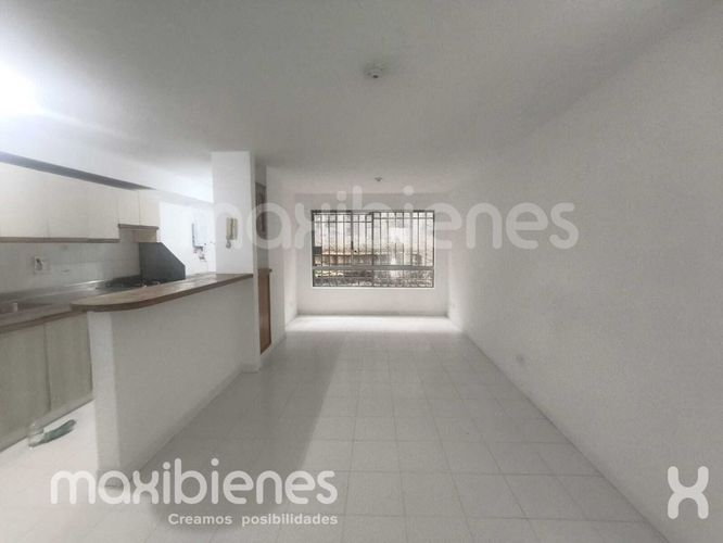 Apartamento en venta en Calasanz, Medellín · foto 2 de 11