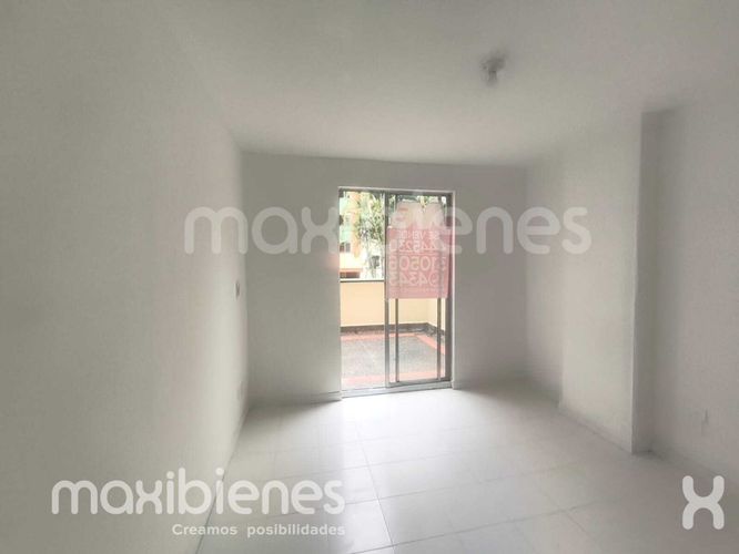 Apartamento en venta en Calasanz, Medellín · foto 3 de 11