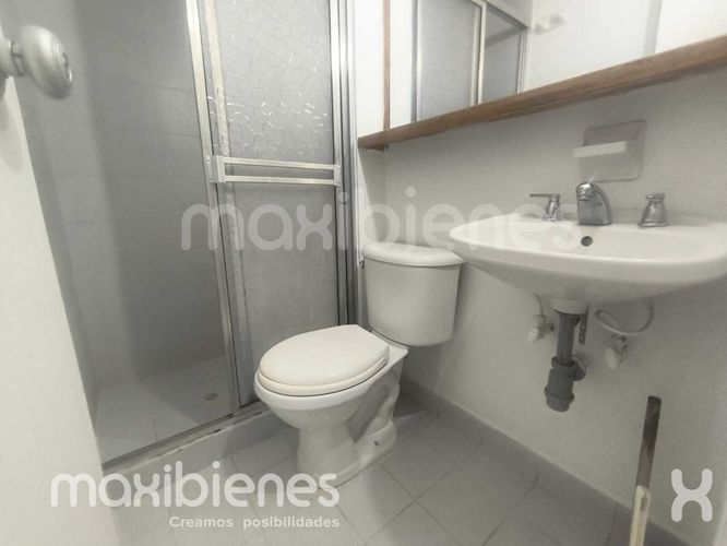 Apartamento en venta en Calasanz, Medellín · foto 9 de 11