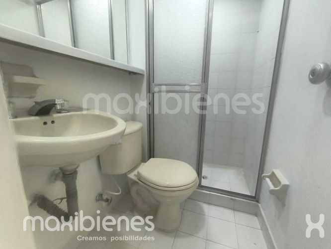Apartamento en venta en Calasanz, Medellín · foto 10 de 11