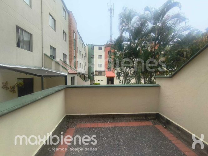 Apartamento en venta en Calasanz, Medellín · foto 11 de 11
