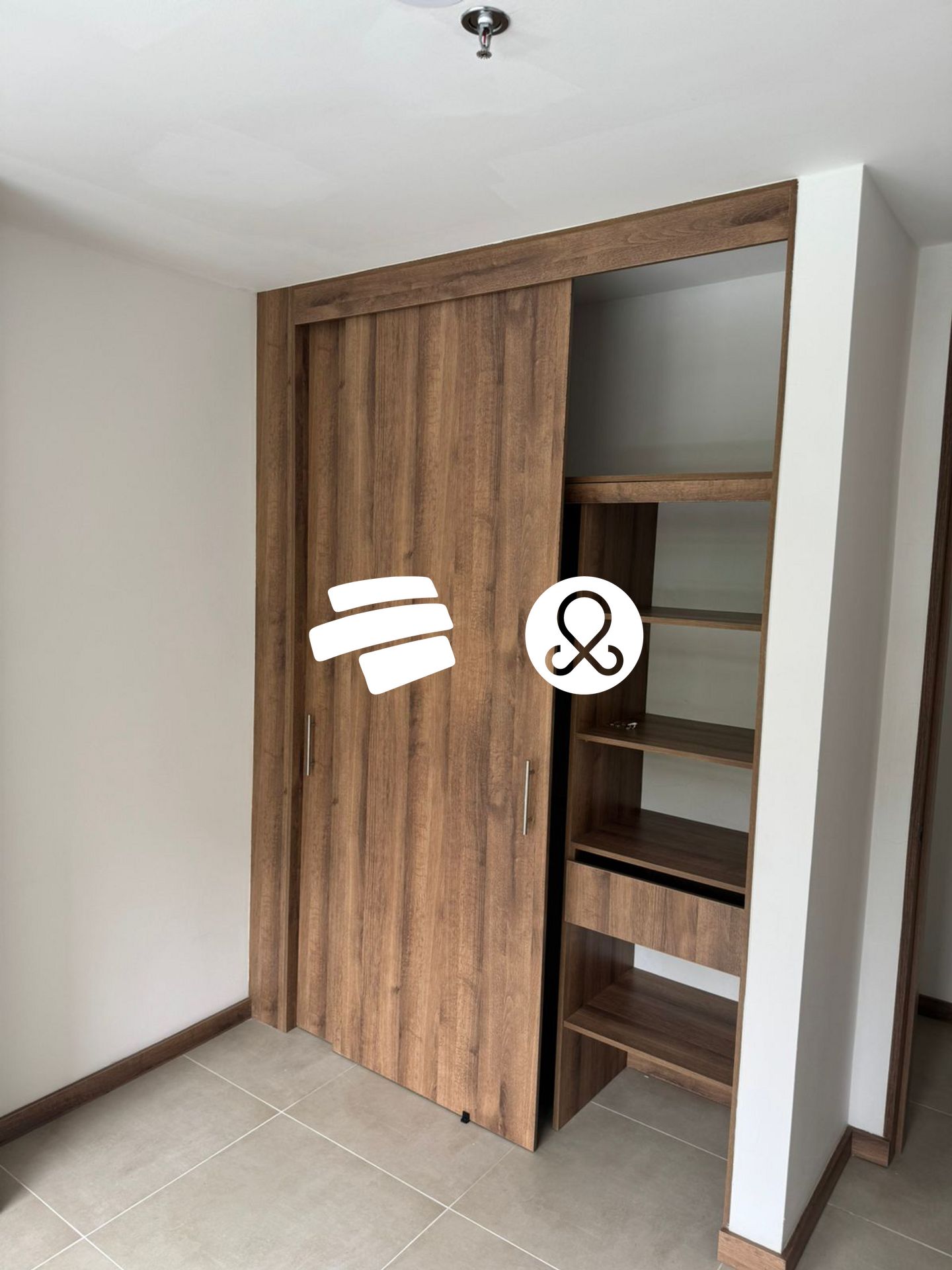Apartamento en venta en Señorial, Envigado · foto 3 de 8