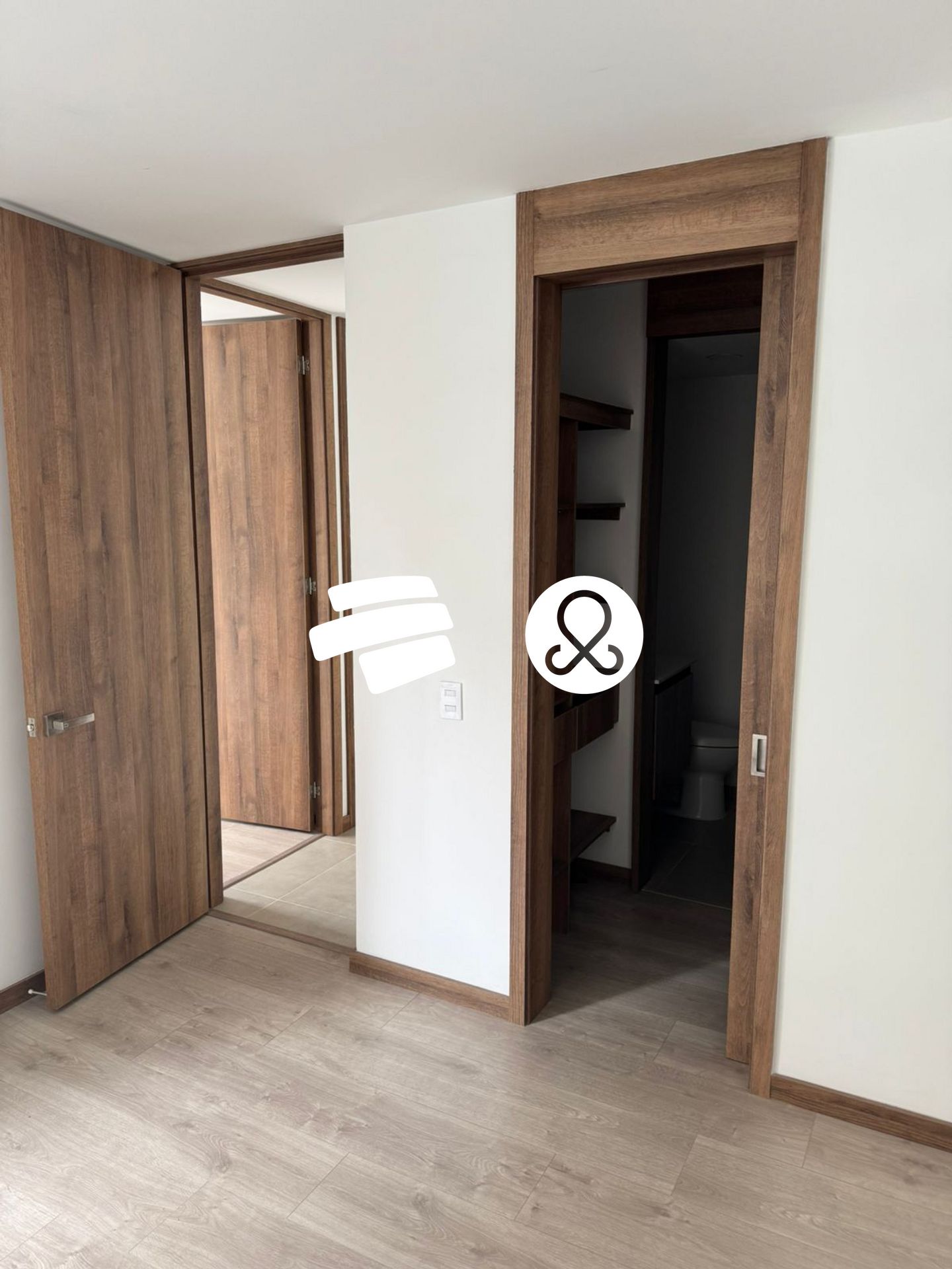 Apartamento en venta en Señorial, Envigado · foto 4 de 8