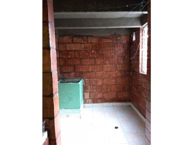 Apartamento de 3 alcobas en venta en Nuevo Muzu, Bogotá, 48 m² · foto 8 de 8