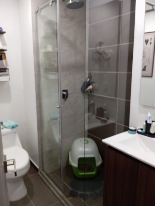 Apartamento en venta en El Contador, Bogotá · foto 12 de 16