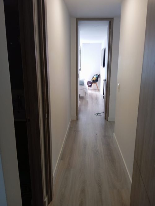 Apartamento en venta en El Contador, Bogotá · foto 14 de 16
