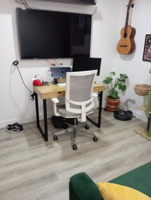 Apartamento en venta en El Contador, Bogotá · foto 9 de 16