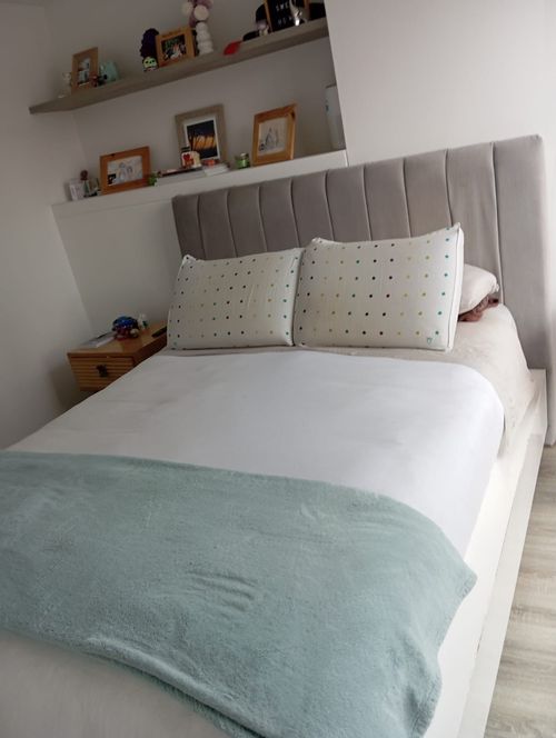 Apartamento en venta en El Contador, Bogotá · foto 8 de 16