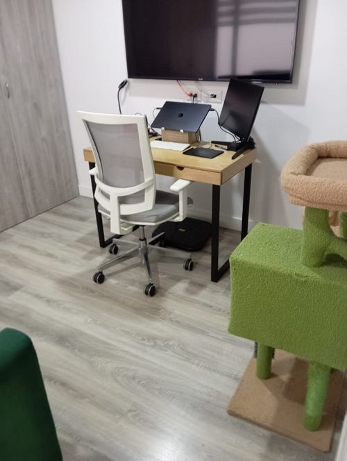 Apartamento en venta en El Contador, Bogotá · foto 11 de 16