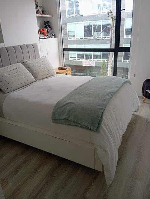 Apartamento en venta en El Contador, Bogotá · foto 6 de 16