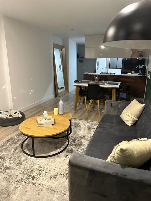Apartamento en venta en El Contador, Bogotá · foto 2 de 16
