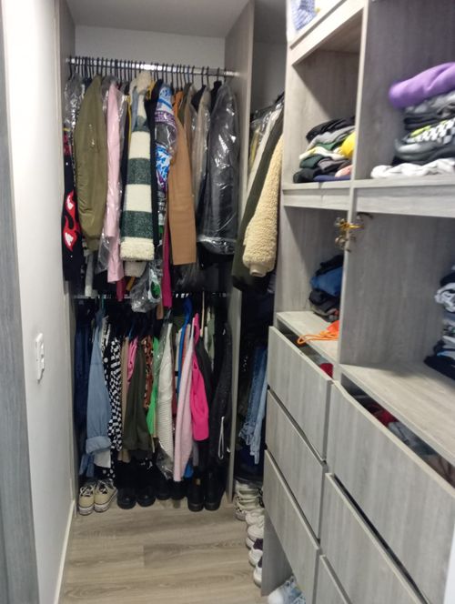Apartamento en venta en El Contador, Bogotá · foto 7 de 16