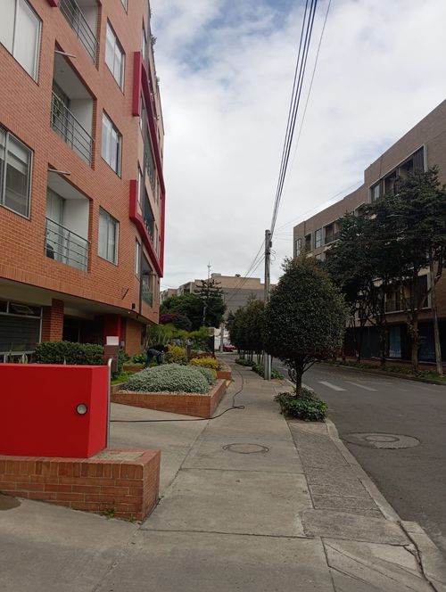 Apartamento en venta en El Contador, Bogotá · foto 16 de 16