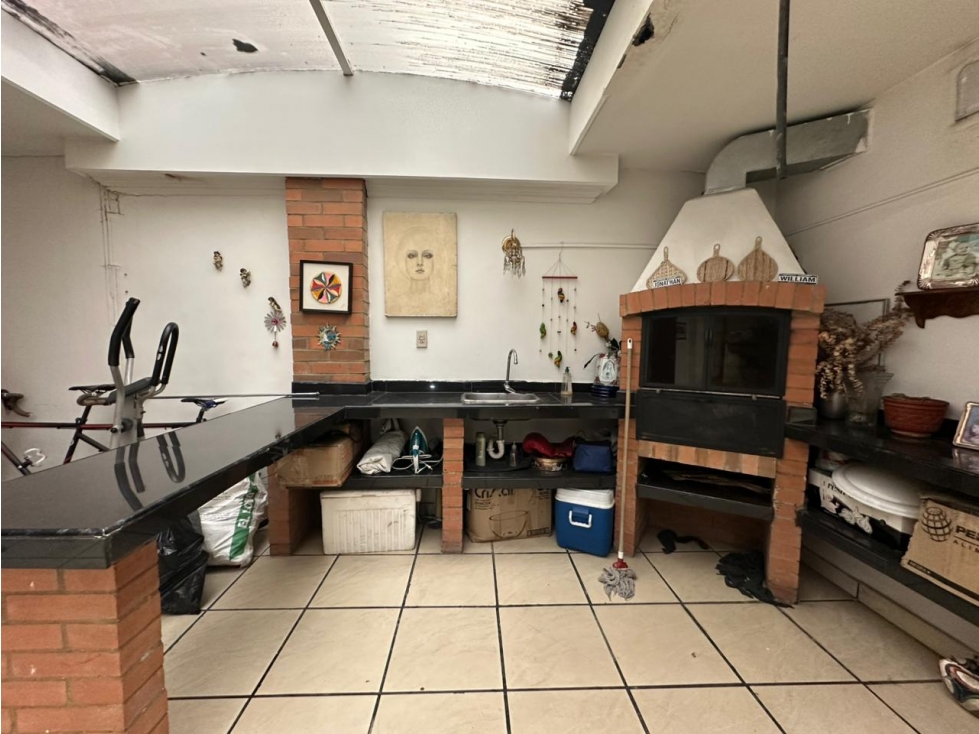 Apartamento en venta en Normandia, Bogotá · foto 2 de 20