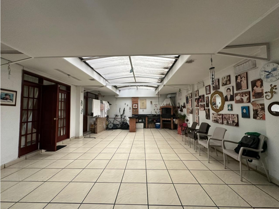 Apartamento en venta en Normandia, Bogotá · foto 3 de 20