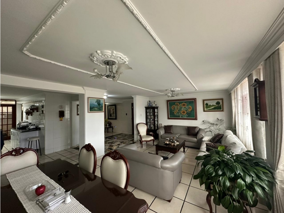 Apartamento en venta en Normandia, Bogotá · foto 4 de 20