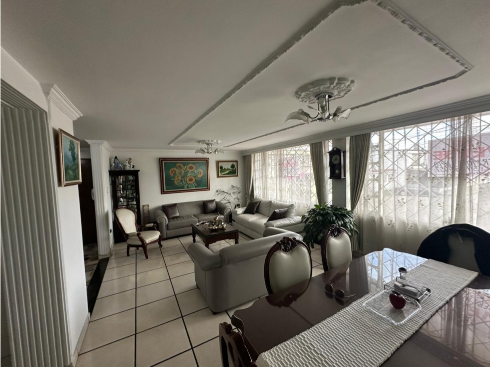 Apartamento en venta en Normandia, Bogotá · foto 5 de 20