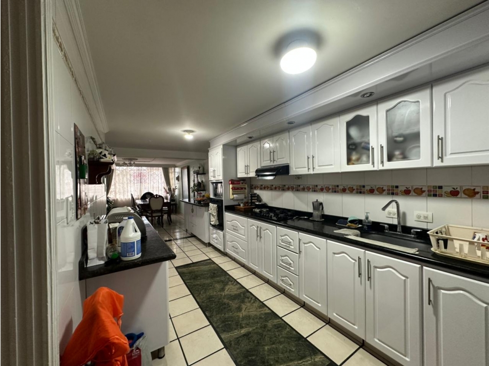 Apartamento en venta en Normandia, Bogotá · foto 6 de 20
