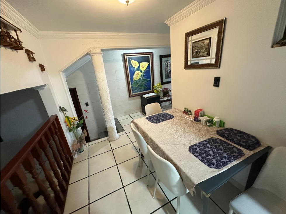 Apartamento en venta en Normandia, Bogotá · foto 7 de 20