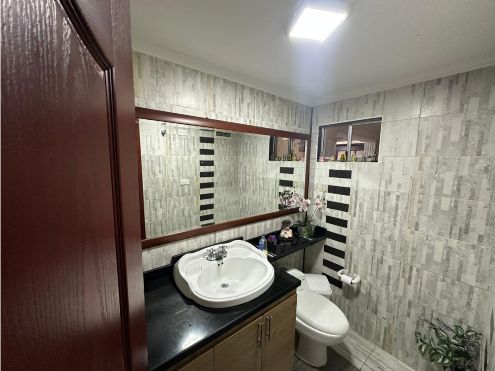 Apartamento en venta en Normandia, Bogotá · foto 8 de 20