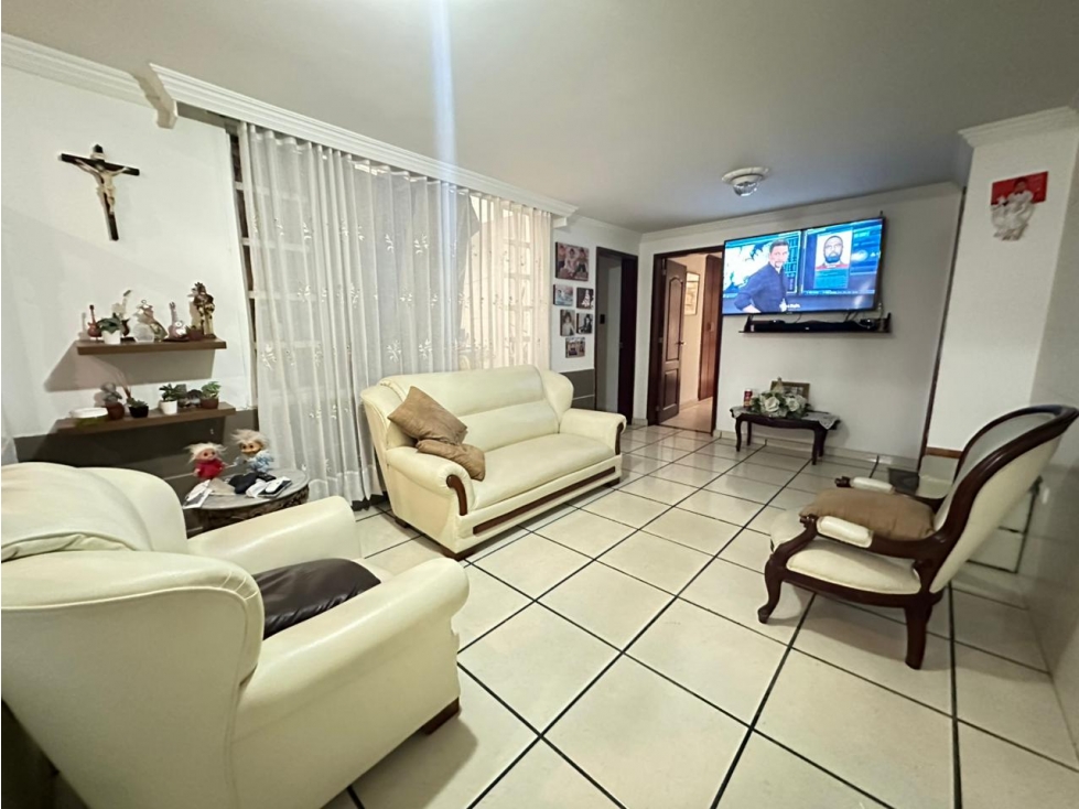 Apartamento en venta en Normandia, Bogotá · foto 9 de 20