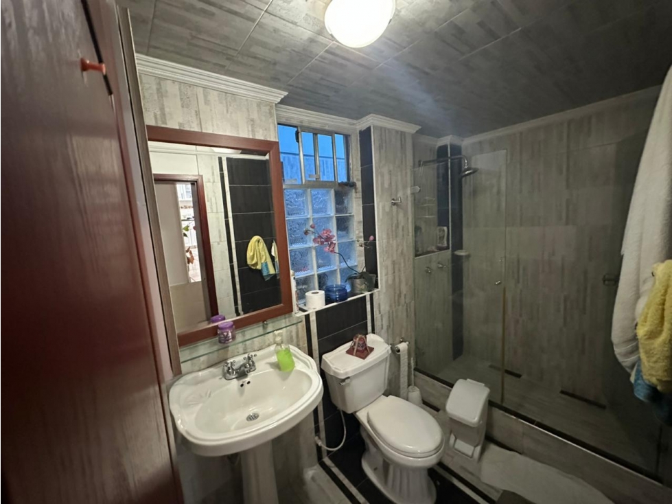 Apartamento en venta en Normandia, Bogotá · foto 10 de 20