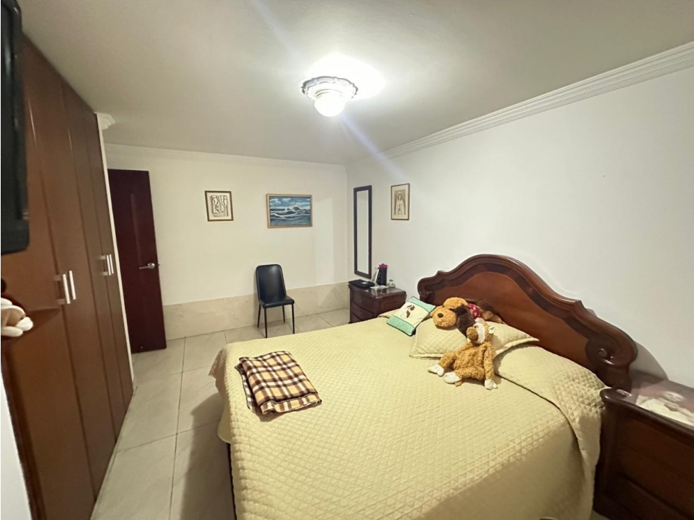 Apartamento en venta en Normandia, Bogotá · foto 11 de 20