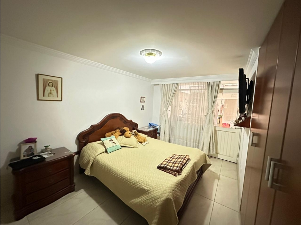 Apartamento en venta en Normandia, Bogotá · foto 12 de 20