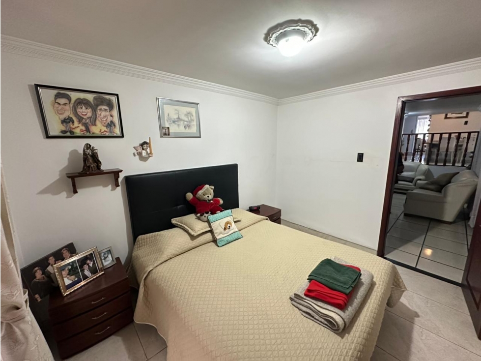 Apartamento en venta en Normandia, Bogotá · foto 13 de 20