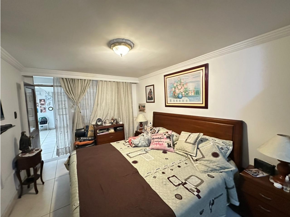 Apartamento en venta en Normandia, Bogotá · foto 14 de 20