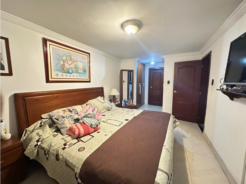 Apartamento en venta en Normandia, Bogotá · foto 15 de 20