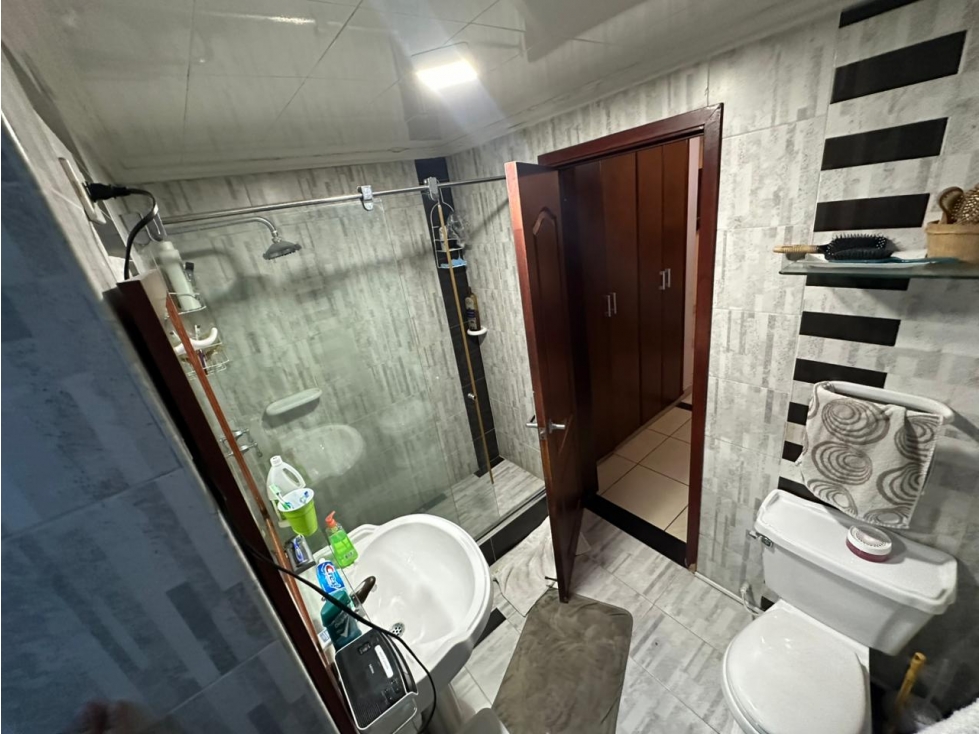 Apartamento en venta en Normandia, Bogotá · foto 17 de 20