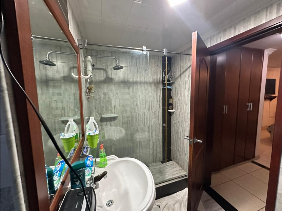 Apartamento en venta en Normandia, Bogotá · foto 18 de 20