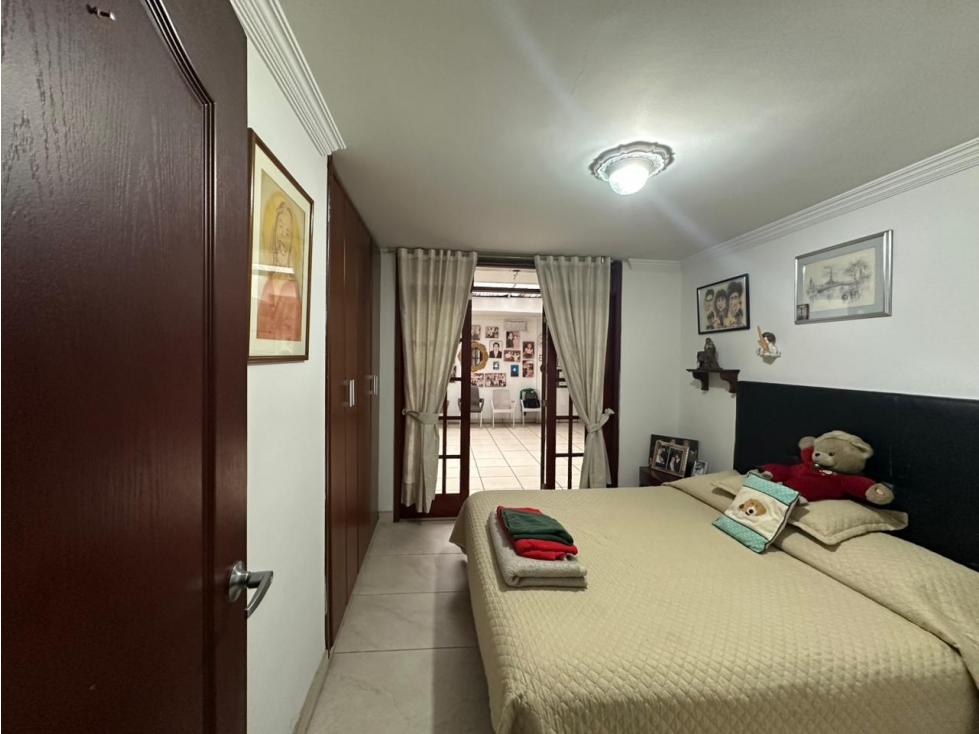 Apartamento en venta en Normandia, Bogotá · foto 19 de 20